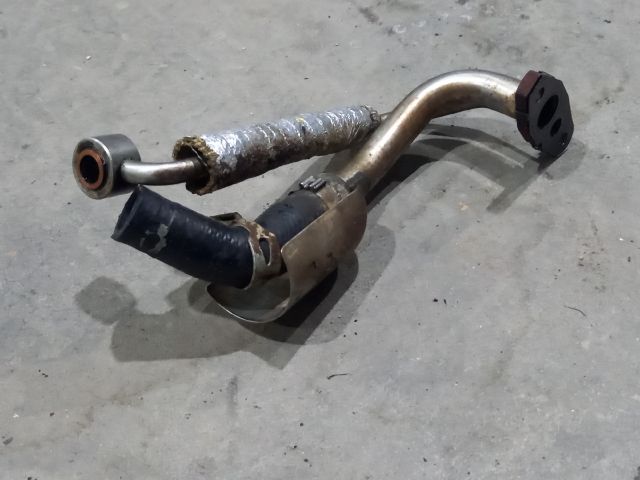 bontott RENAULT MASTER Turbó Olajcső